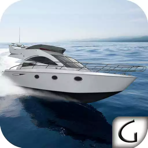 Play Turbo Boat Racing