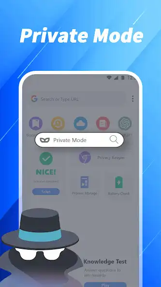 Play Turbo Browser-Fast and Private as an online game Turbo Browser-Fast and Private with UptoPlay