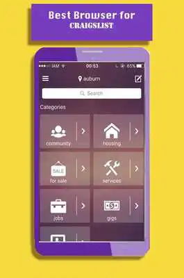 Play turbo browser for craigslist 2018