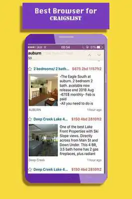 Play turbo browser for craigslist 2018