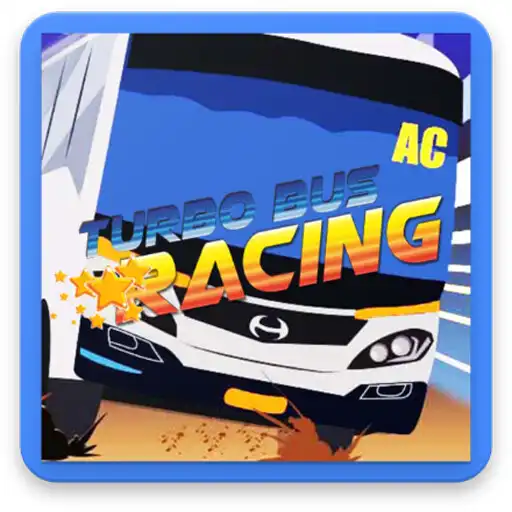 Free play online Turbo Bus Racing APK