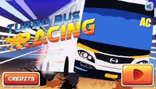 Play Turbo Bus Racing  and enjoy Turbo Bus Racing with UptoPlay
