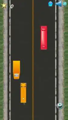 Play Turbo Bus Racing