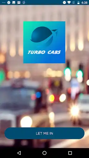 Play Turbo Cabs as an online game Turbo Cabs with UptoPlay