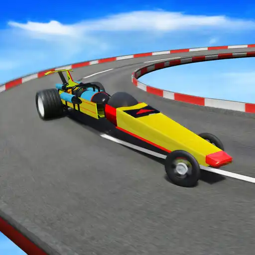 Play Turbo Car Driving: Car Games APK