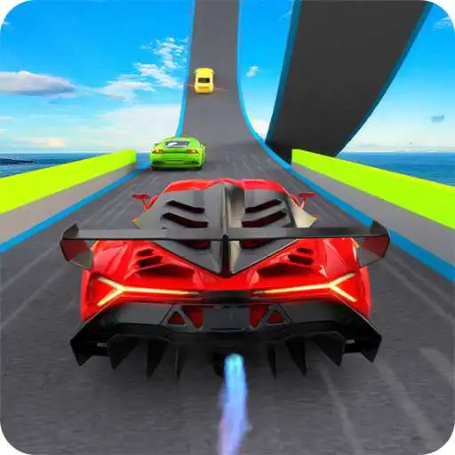 Play Turbo Car Mega Ramp Stunts GT Airborne: Nitro Race APK Play Turbo Car Mega Ramp Stunts GT Airborne: Nitro Race APK