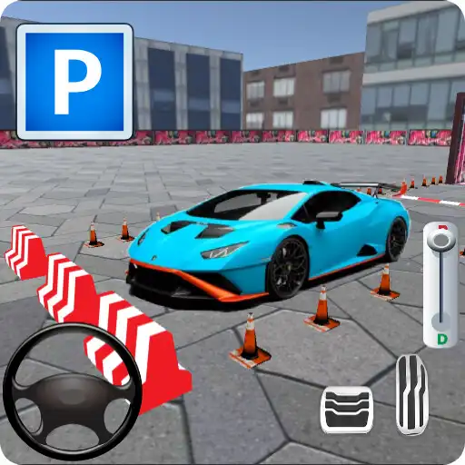 Play Turbo Car Parking APK