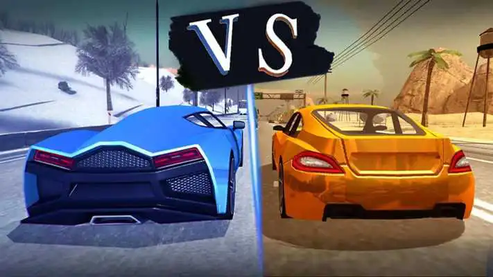 Play Turbo Car Racing Play Turbo Car Racing