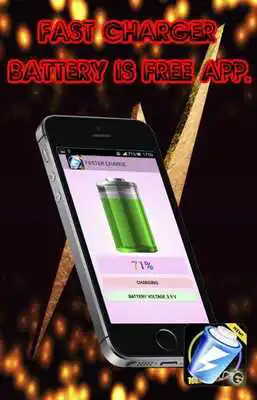 Play Turbo charger battery 5X Play Turbo charger battery 5X