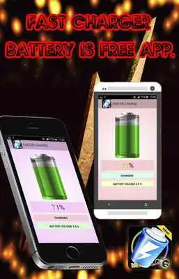 Play Turbo charger battery 5X Play Turbo charger battery 5X