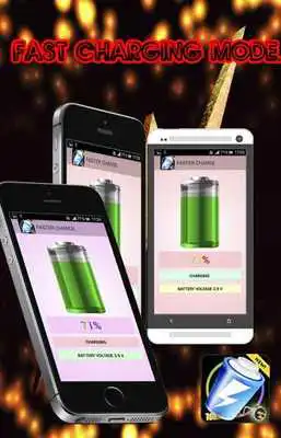 Play Turbo charger battery 5X Play Turbo charger battery 5X