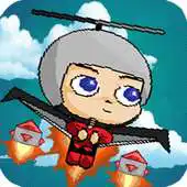 Free play online Turbo Copters APK Free play online Turbo Copters APK