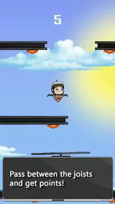 Play Turbo Copters