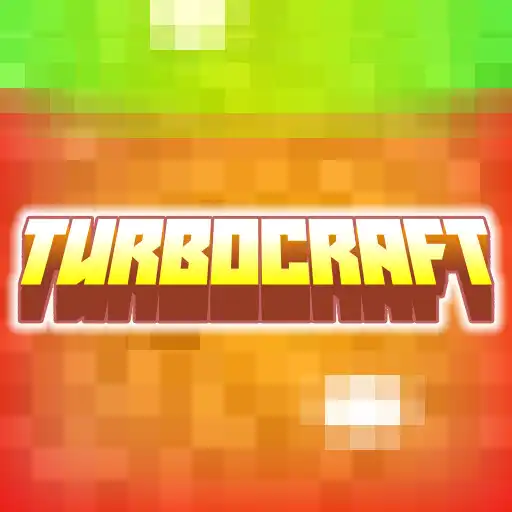 Play Turbo Craft Mini World APK Play Turbo Craft Mini World APK