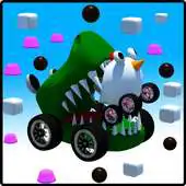 Free play online Turbo Croc APK Free play online Turbo Croc APK