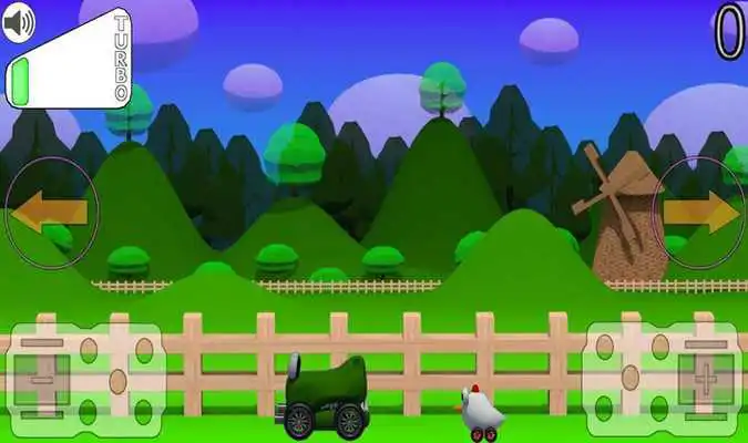 Play Turbo Croc