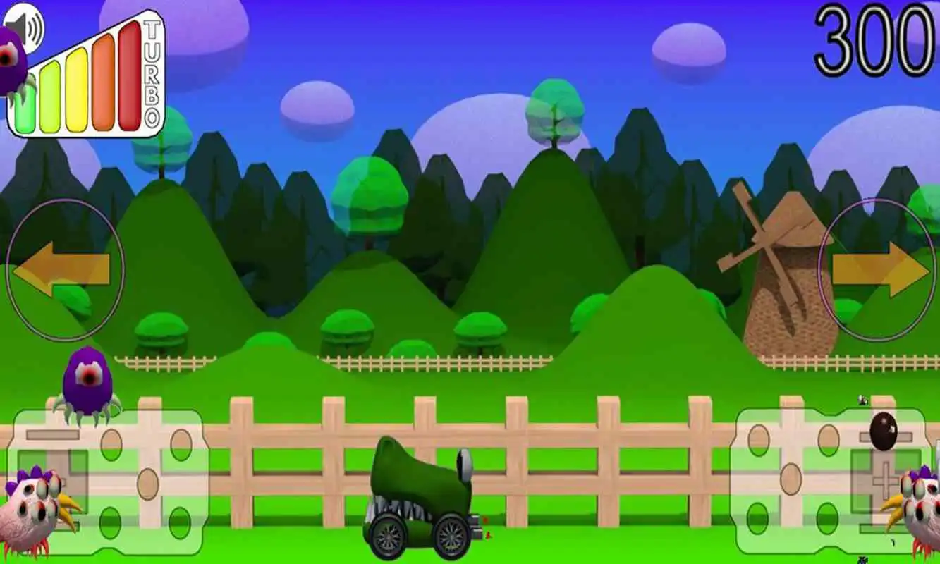 Play Turbo Croc