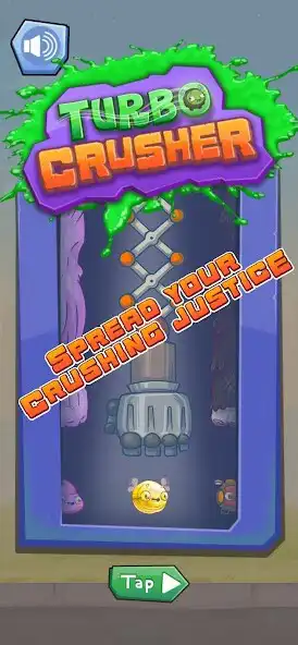 Play Turbo Crusher  and enjoy Turbo Crusher with UptoPlay