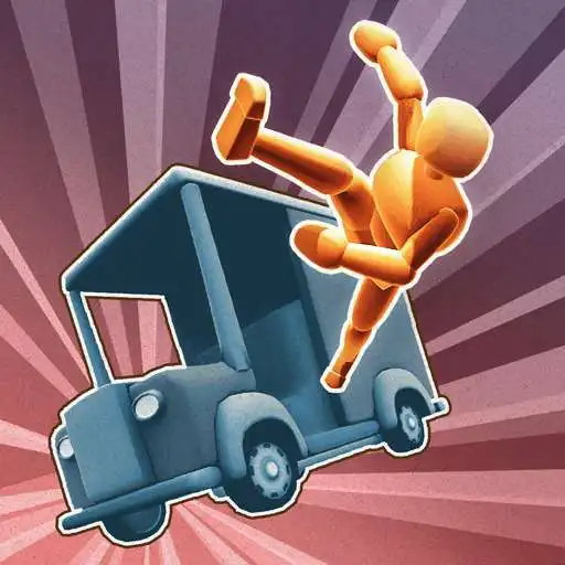 Free play online Turbo Dismount APK Free play online Turbo Dismount APK