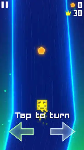 Play Turbo Face as an online game Turbo Face with UptoPlay