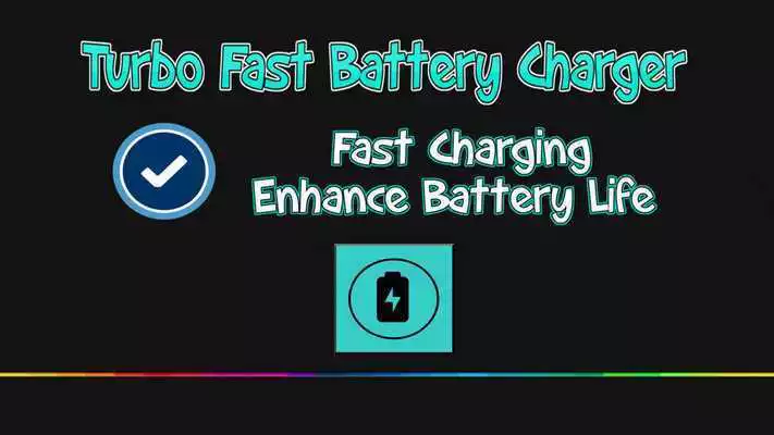 Play Turbo Fast Battery Charger