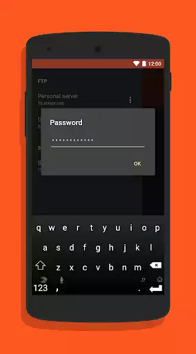 Play Turbo FTP client & SFTP client as an online game Turbo FTP client & SFTP client with UptoPlay