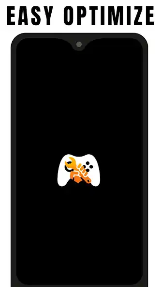 Play Turbo Game Booster  GFX Tool  and enjoy Turbo Game Booster  GFX Tool with UptoPlay