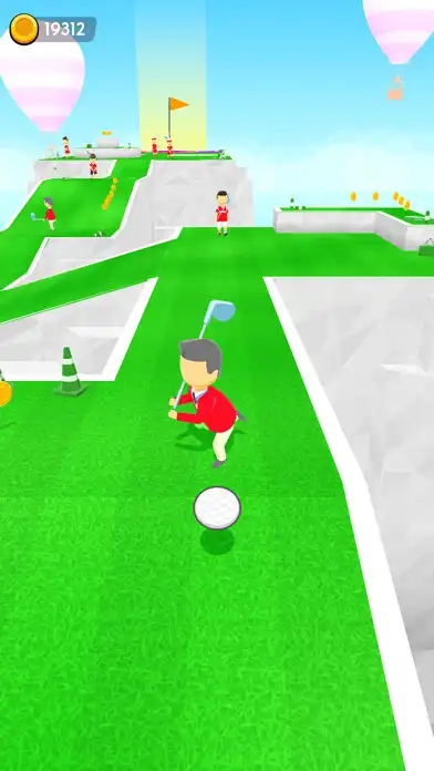 Play Turbo Golf and enjoy Turbo Golf with UptoPlay Play Turbo Golf and enjoy Turbo Golf with UptoPlay