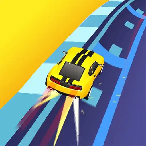 Play Turbo Highway Race APK