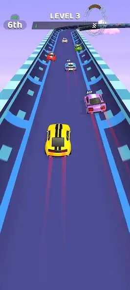 Play Turbo Highway Race  and enjoy Turbo Highway Race with UptoPlay