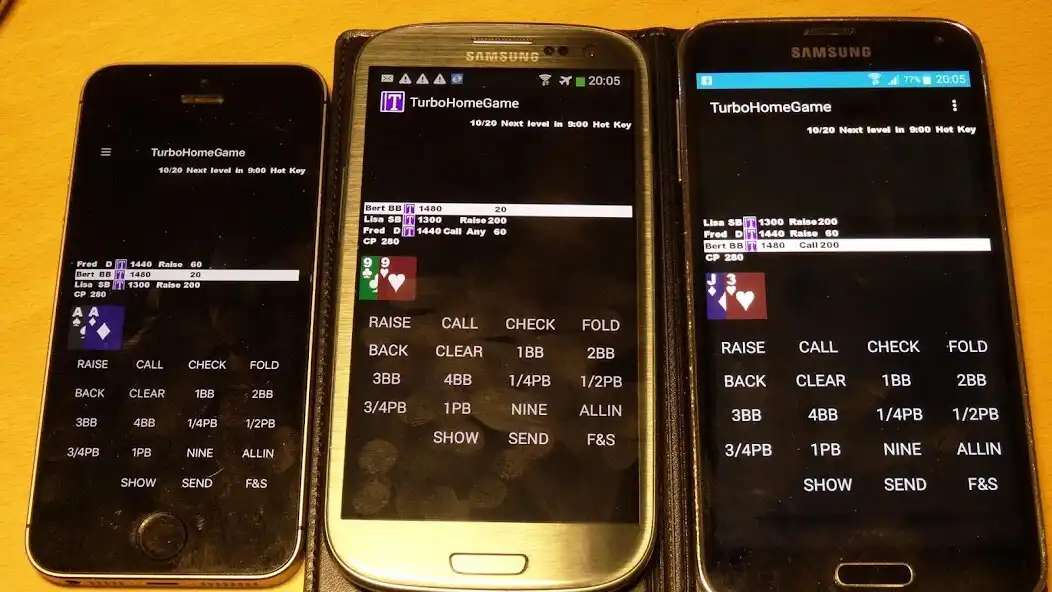 Play TurboHomeGame as an online game TurboHomeGame with UptoPlay