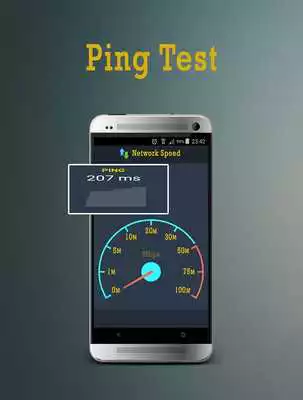 Play Turbo - Internet Speed Meter