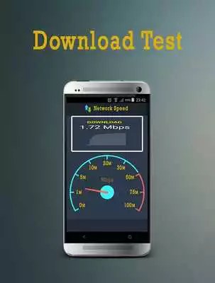 Play Turbo - Internet Speed Meter