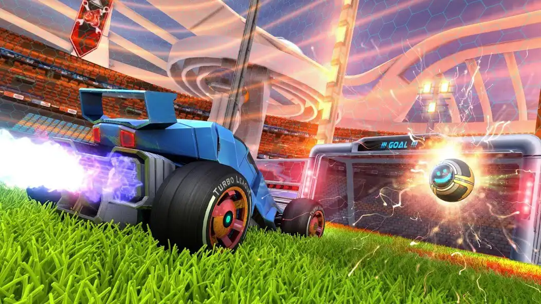 Play Turbo League  and enjoy Turbo League with UptoPlay