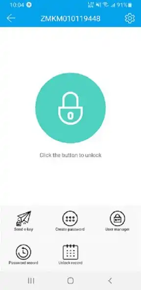 Play Turbolock as an online game Turbolock with UptoPlay