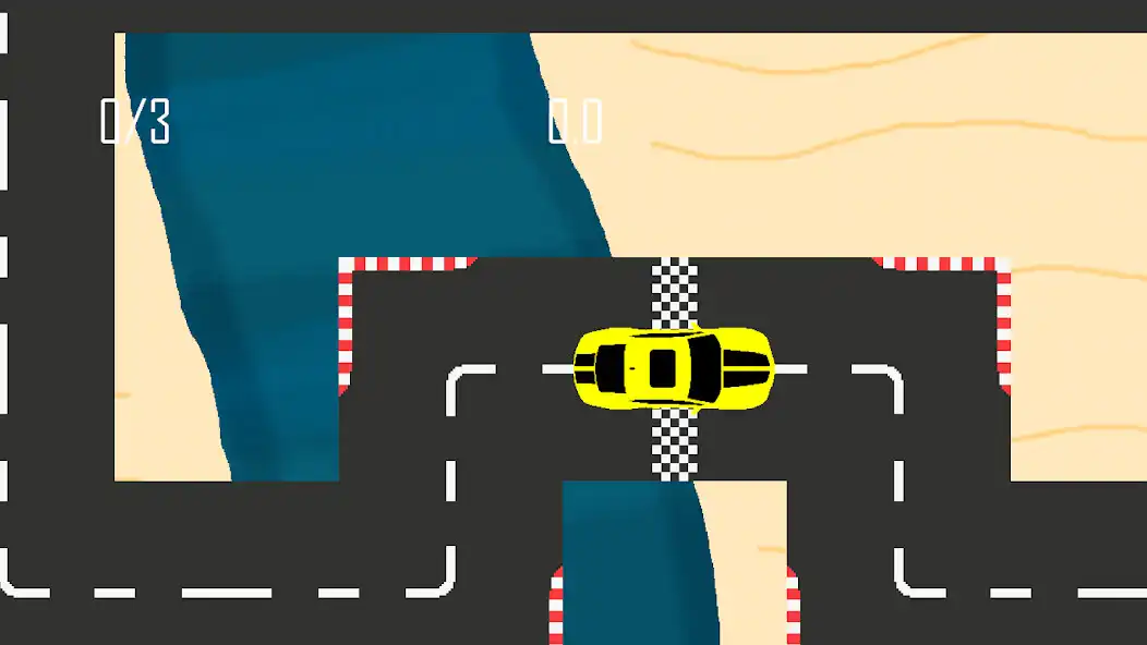 Play Turbo Madness Racing  and enjoy Turbo Madness Racing with UptoPlay