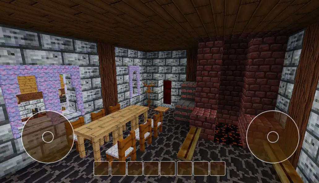 Play Turbo Micro Craft  and enjoy Turbo Micro Craft with UptoPlay
