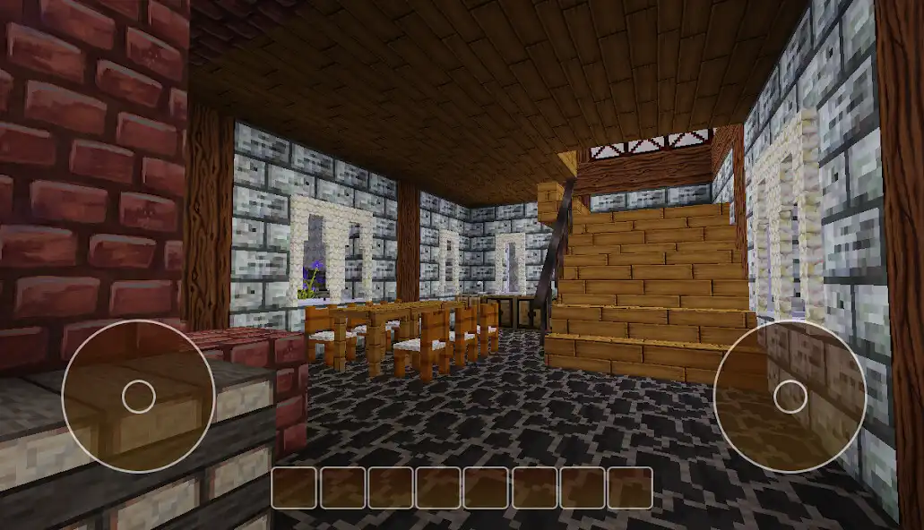 Play Turbo Micro Craft as an online game Turbo Micro Craft with UptoPlay