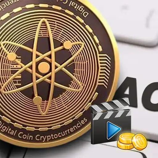 Play TurboMiner - ATOM Cloud Miner APK