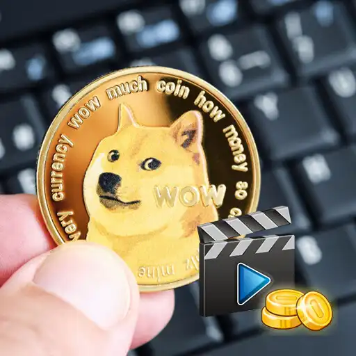 Play TurboMiner - DOGE Cloud Miner APK