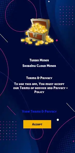 Play TurboMiner - SHIB Cloud Miner  and enjoy TurboMiner - SHIB Cloud Miner with UptoPlay