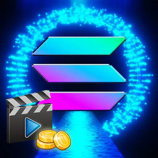 Play TurboMiner - SOL Cloud Miner APK