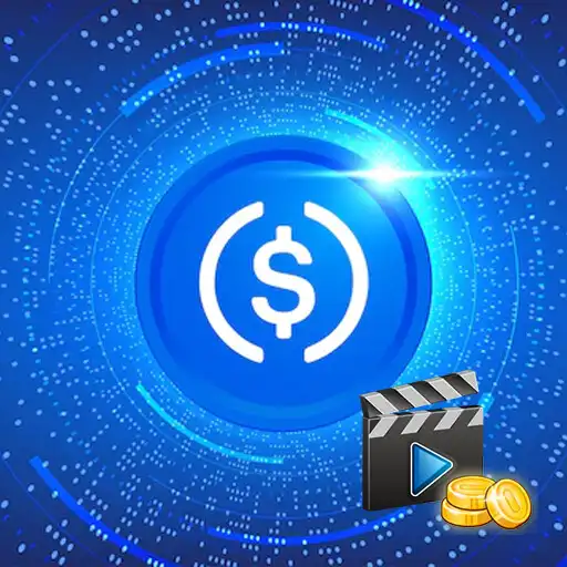 Play TurboMiner - USDC Cloud Miner APK