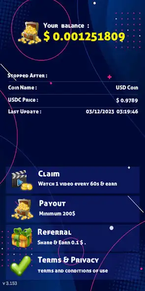 Play TurboMiner - USDC Cloud Miner and enjoy TurboMiner - USDC Cloud Miner with UptoPlay Play TurboMiner - USDC Cloud Miner and enjoy TurboMiner - USDC Cloud Miner with UptoPlay