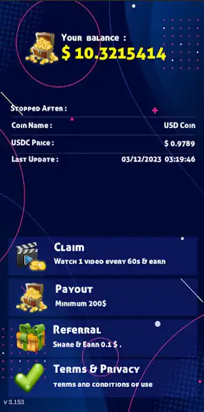 Play TurboMiner - USDC Cloud Miner as an online game online TurboMiner - USDC Cloud Miner with UptoPlay Play TurboMiner - USDC Cloud Miner as an online game TurboMiner - USDC Cloud Miner with UptoPlay