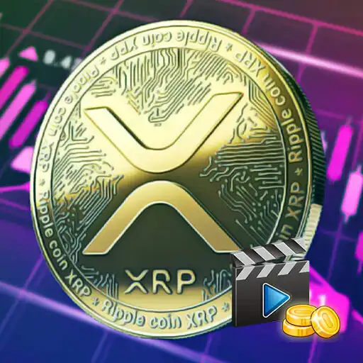 Play TurboMiner - XRP Cloud Miner APK