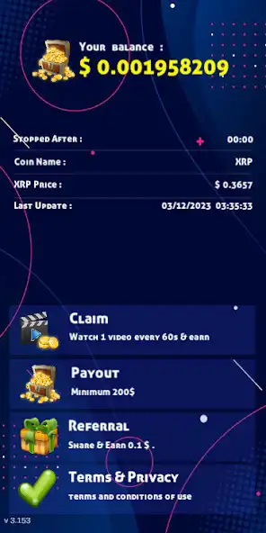 Play TurboMiner - XRP Cloud Miner as an online game online TurboMiner - XRP Cloud Miner with UptoPlay Play TurboMiner - XRP Cloud Miner as an online game TurboMiner - XRP Cloud Miner with UptoPlay