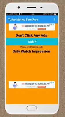 Play Turbo Money Earn Free