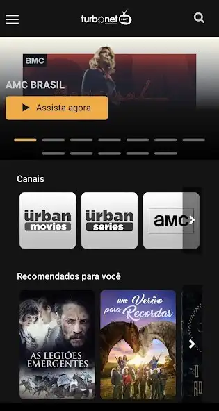 Play TurboNet Play + as an online game TurboNet Play + with UptoPlay