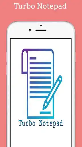 Play Turbo Notepad  and enjoy Turbo Notepad with UptoPlay